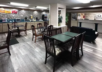 Quality Inn Byron - Warner Robins hotel thumbnail 2