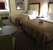 Quality Inn Byron - Warner Robins hotel detail image 4