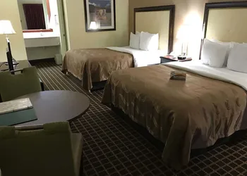 Quality Inn Byron - Warner Robins hotel thumbnail 4