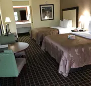 Quality Inn Byron - Warner Robins hotel detail image 5