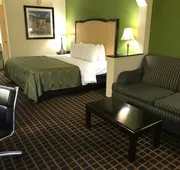 Quality Inn Byron - Warner Robins hotel detail image 7
