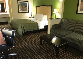 Quality Inn Byron - Warner Robins hotel thumbnail 7