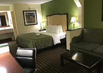 Quality Inn Byron - Warner Robins hotel thumbnail 8