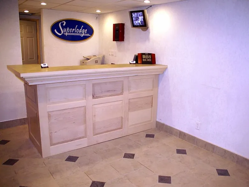 Superlodge Atlantic City Absecon hotel detail image 2