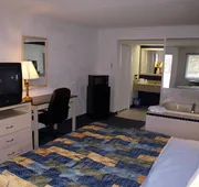 Superlodge Atlantic City Absecon hotel detail image 3
