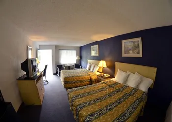 Superlodge Atlantic City Absecon hotel thumbnail 5