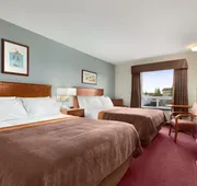 Super 8 by Wyndham Yellowknife hotel detail image 3