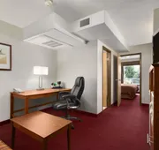 Super 8 by Wyndham Yellowknife hotel detail image 5
