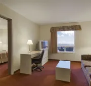 Super 8 by Wyndham Yellowknife hotel detail image 7