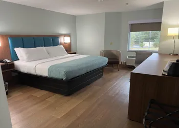 Wingate by Wyndham Macon I-475 hotel thumbnail 2