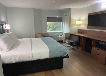 Wingate by Wyndham Macon I-475 hotel thumbnail 3