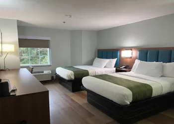Wingate by Wyndham Macon I-475 hotel thumbnail 4
