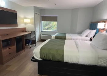 Wingate by Wyndham Macon I-475 hotel thumbnail 5