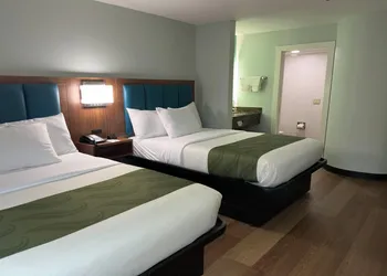 Wingate by Wyndham Macon I-475 hotel thumbnail 6