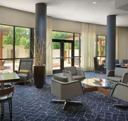 Courtyard by Marriott Warner Robins hotel detail image 3