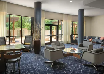 Courtyard by Marriott Warner Robins hotel thumbnail 3