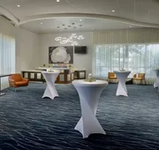 Courtyard by Marriott Warner Robins hotel detail image 4