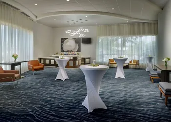 Courtyard by Marriott Warner Robins hotel thumbnail 4
