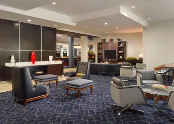 Courtyard by Marriott Warner Robins hotel thumbnail 5