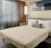 Courtyard by Marriott Warner Robins hotel detail image 7