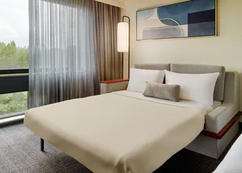 Courtyard by Marriott Warner Robins hotel thumbnail 7