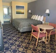 Days Inn by Wyndham Byron hotel detail image 5