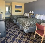 Days Inn by Wyndham Byron hotel detail image 7