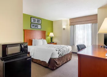 Sleep Inn Macon I-75 hotel thumbnail 6