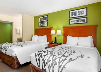 Sleep Inn Macon I-75 hotel thumbnail 7