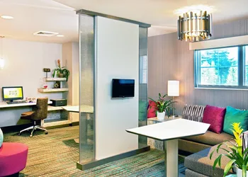 Residence Inn by Marriott Hanover Lebanon hotel thumbnail 2