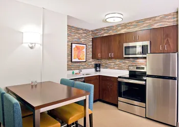 Residence Inn by Marriott Hanover Lebanon hotel thumbnail 5