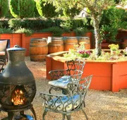 West Sonoma Inn & Spa hotel detail image 4