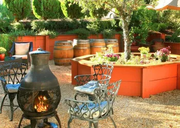 West Sonoma Inn & Spa hotel thumbnail 4
