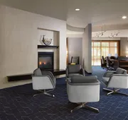 Courtyard by Marriott Winchester hotel detail image 3