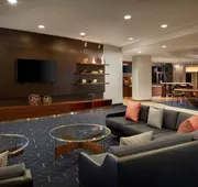 Courtyard by Marriott Winchester hotel detail image 4