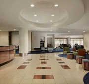 Courtyard by Marriott Winchester hotel detail image 5
