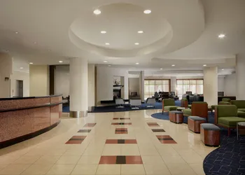Courtyard by Marriott Winchester hotel thumbnail 5