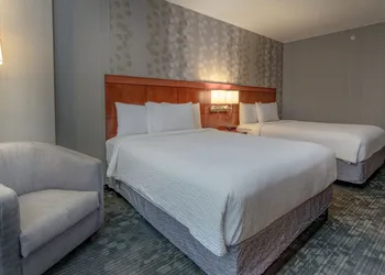 Courtyard by Marriott Winchester hotel thumbnail 6