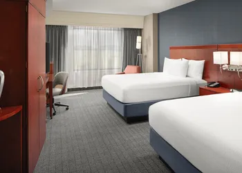 Courtyard by Marriott Winchester hotel thumbnail 7