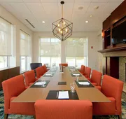 Hilton Garden Inn Winchester hotel detail image 3