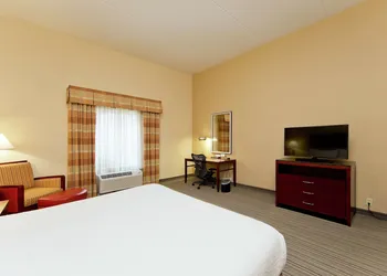 Hilton Garden Inn Winchester hotel thumbnail 6