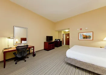 Hilton Garden Inn Winchester hotel thumbnail 7