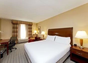 Hilton Garden Inn Winchester hotel thumbnail 8