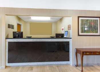 Quality Inn Stephens City - Winchester South hotel thumbnail 2