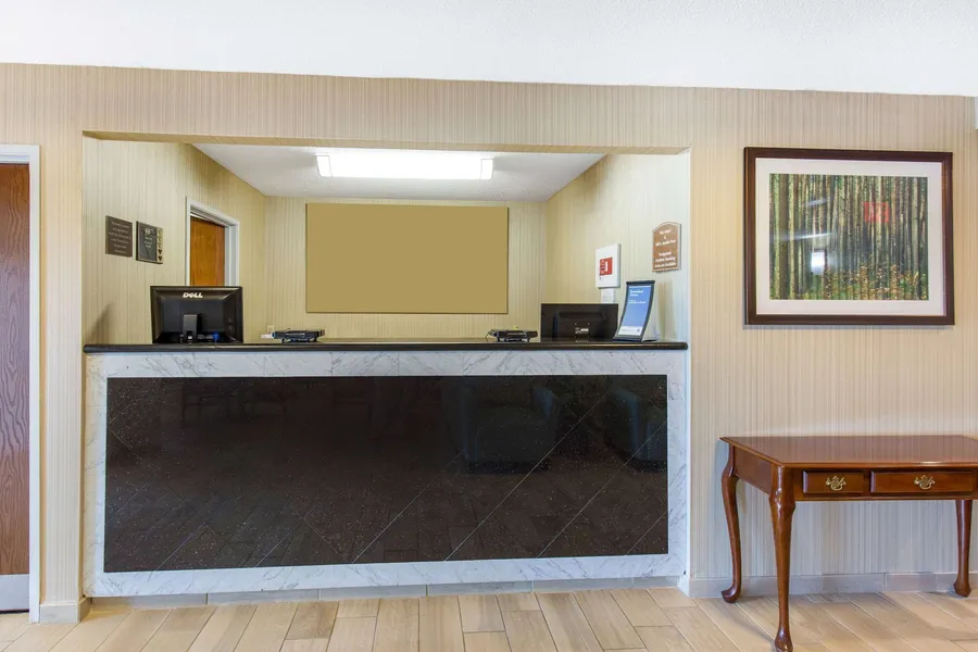 Quality Inn Stephens City - Winchester South hotel detail image 2