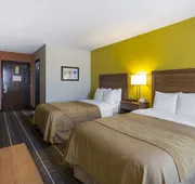 Quality Inn Stephens City - Winchester South hotel detail image 3