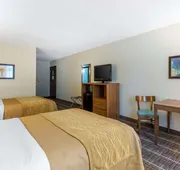 Quality Inn Stephens City - Winchester South hotel detail image 4