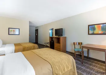 Quality Inn Stephens City - Winchester South hotel thumbnail 4