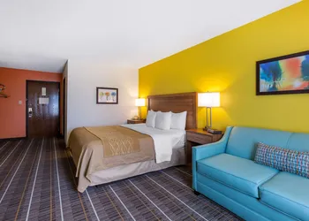 Quality Inn Stephens City - Winchester South hotel thumbnail 5