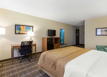 Quality Inn Stephens City - Winchester South hotel thumbnail 6